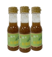 酸梅酱